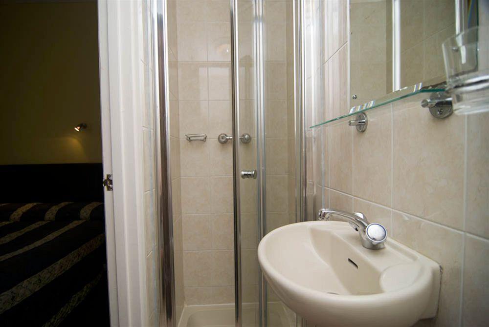 Hotell Pacific 3*