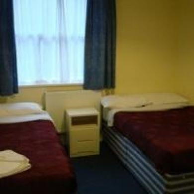 Comfotel Blu Bed & Breakfast