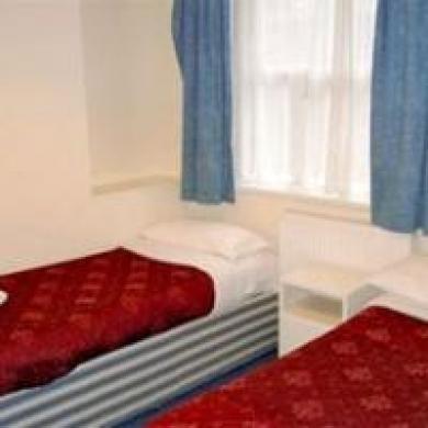 Bed & Breakfast Comfotel Blu 3*
