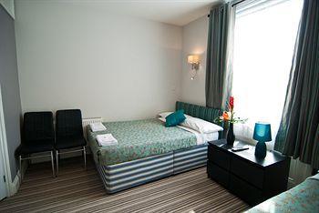 Bed & Breakfast Comfotel Blu London