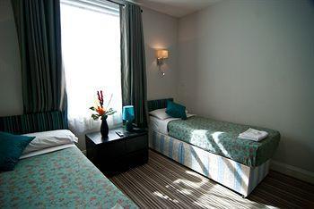 Comfotel Blu Bed & Breakfast London