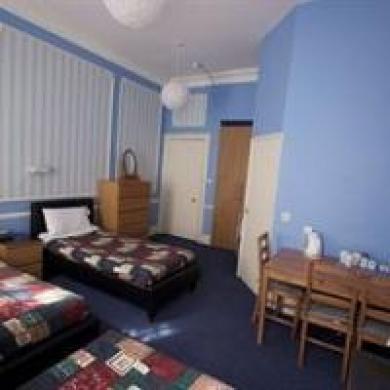 Hadleigh Hotel London