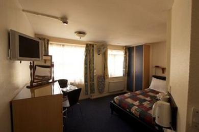Hotel Hadleigh