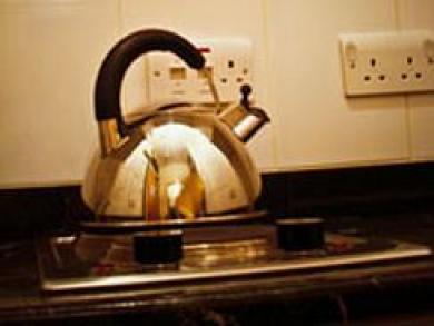 West Brompton Studios Aparthotel London