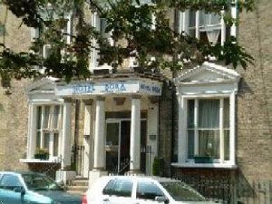 West Brompton Studios 4* London