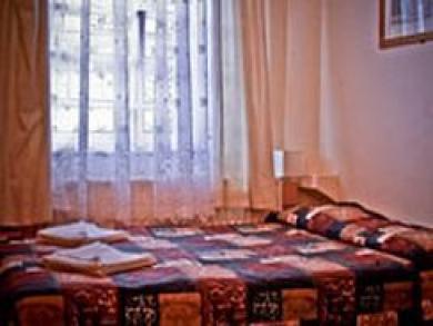 Aparthotel West Brompton Studios