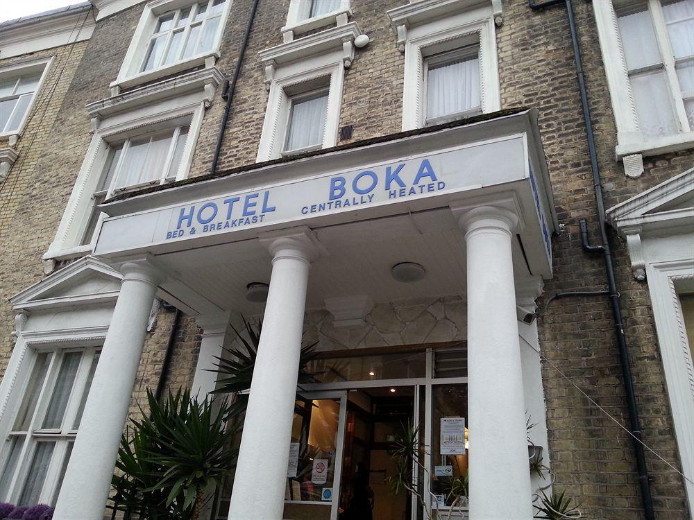West Brompton Studios Aparthotel