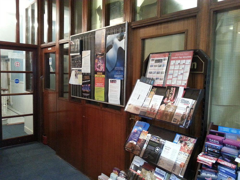 Aparthotel West Brompton Studios 4*