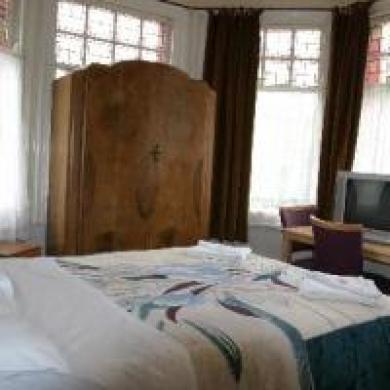 Hotell Charlie