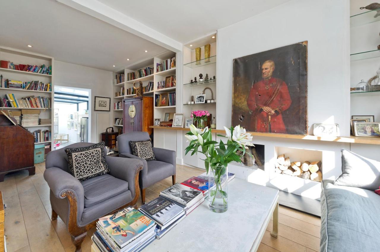Veeve - Vintage Chic Holiday home