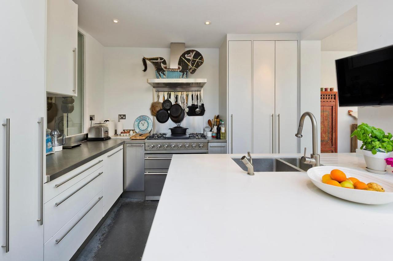 Holiday home Veeve - Vintage Chic London