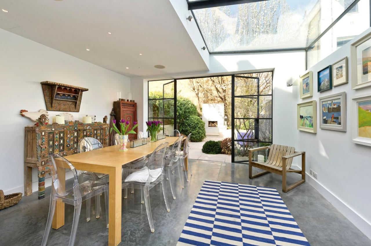 Veeve - Vintage Chic Holiday home *