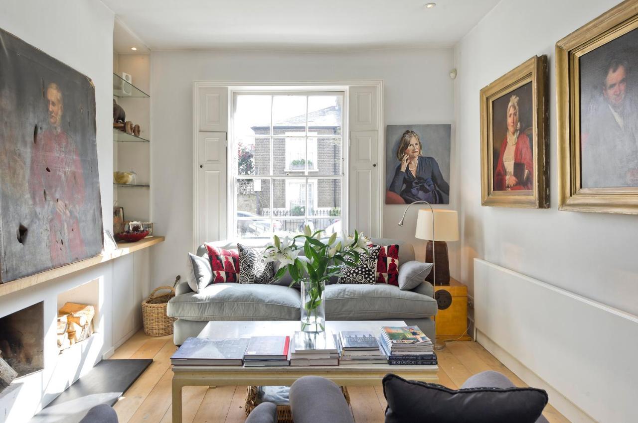 Veeve - Vintage Chic Holiday home *