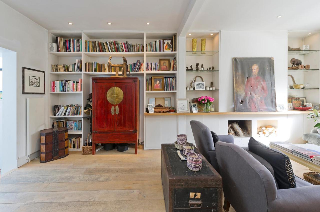 Holiday home Veeve - Vintage Chic *