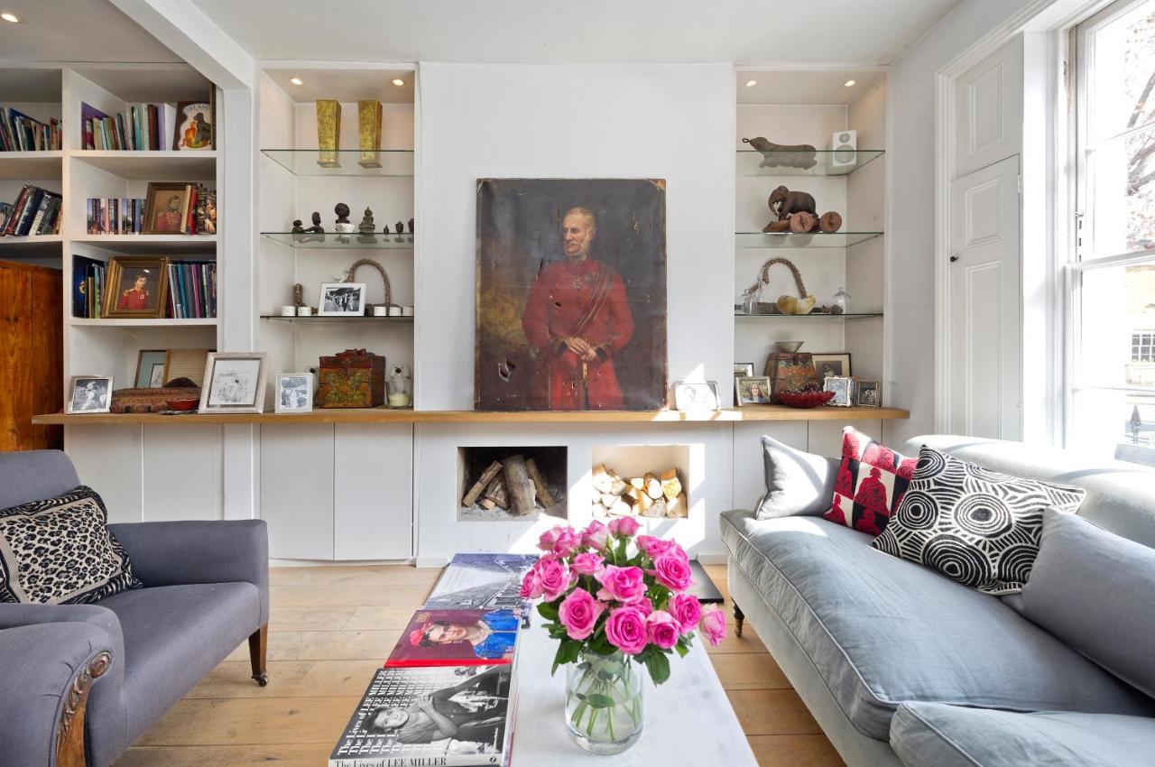 Veeve - Vintage Chic Holiday home