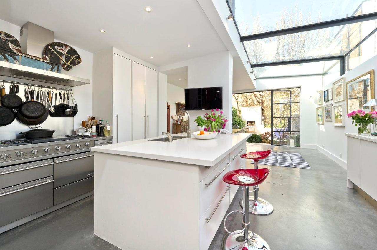 Veeve - Vintage Chic Holiday home *