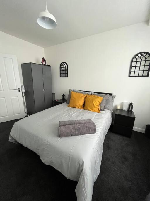 Castle Court Appartement