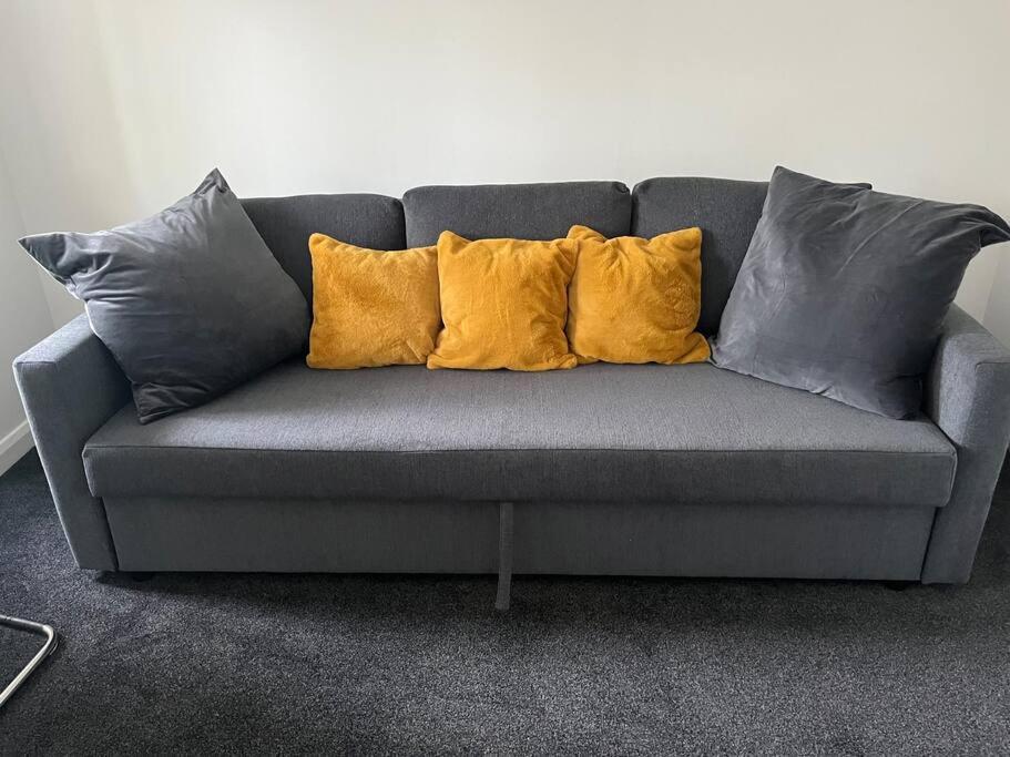 Appartement Castle Court Londen