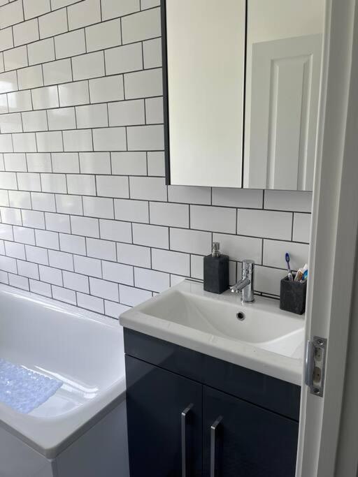 Appartement Castle Court *