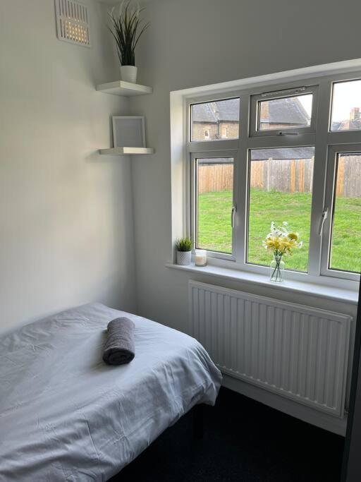 Appartement Castle Court Londen
