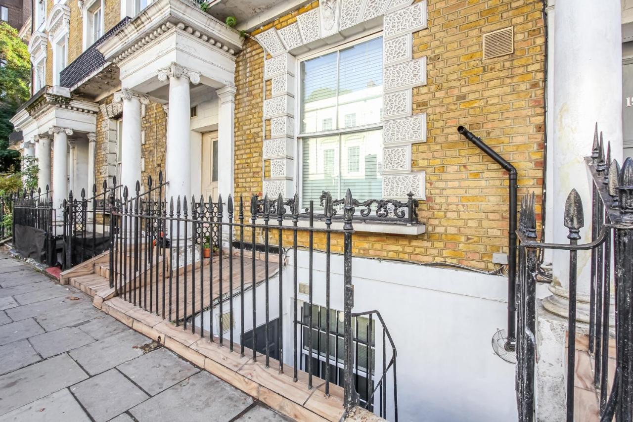 Deluxe Flat A In Kensington Olympia Apartment *