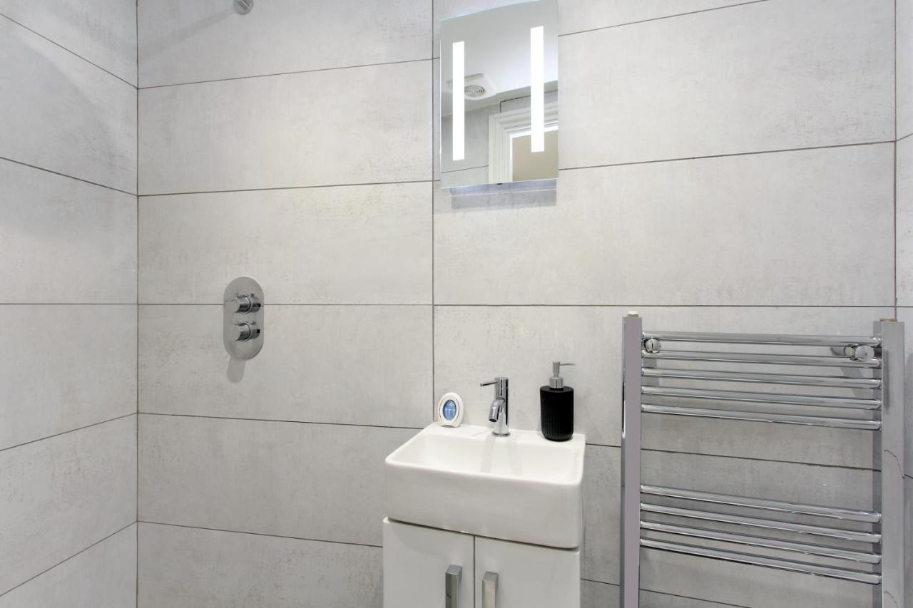 Splendid Flat In Kensington Olympia Appartamento