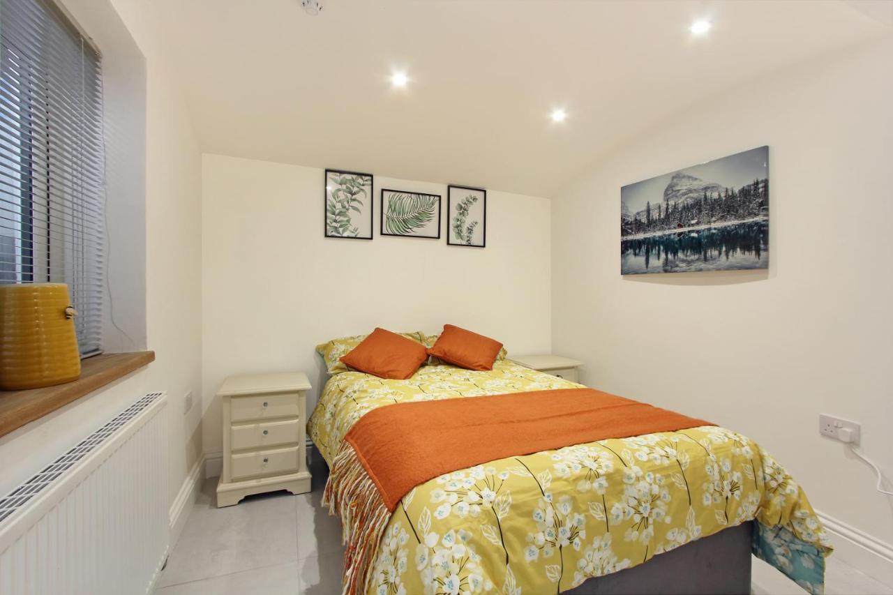 Splendid Flat In Kensington Olympia Appartamento