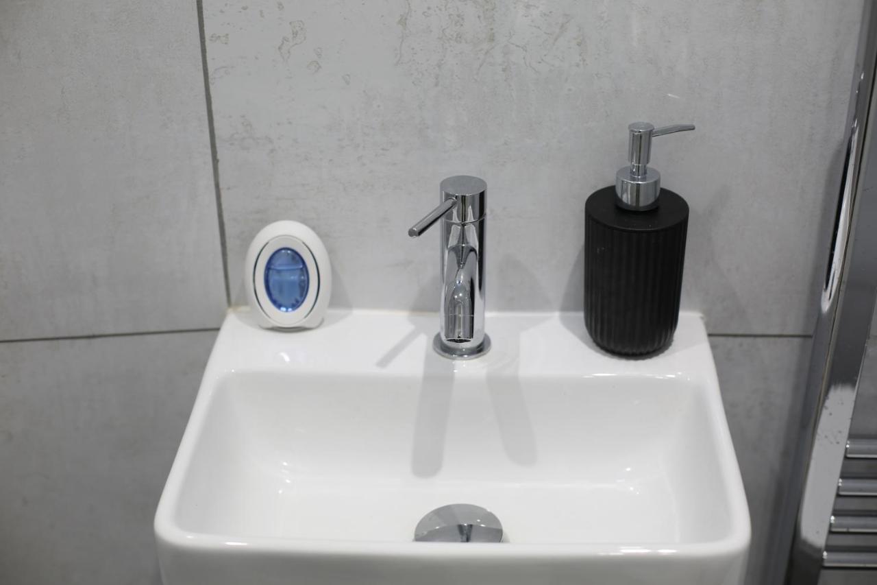 Splendid Flat In Kensington Olympia Appartamento
