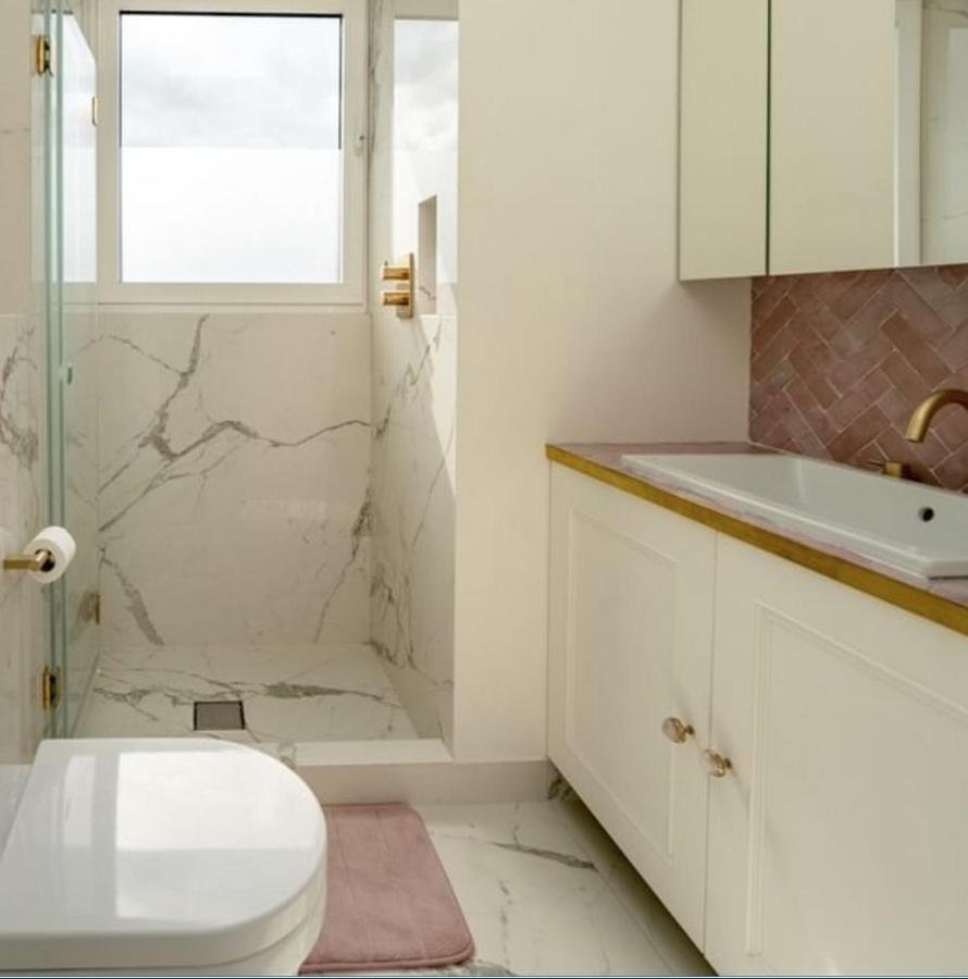 Abode Battersea Privat overnatting London