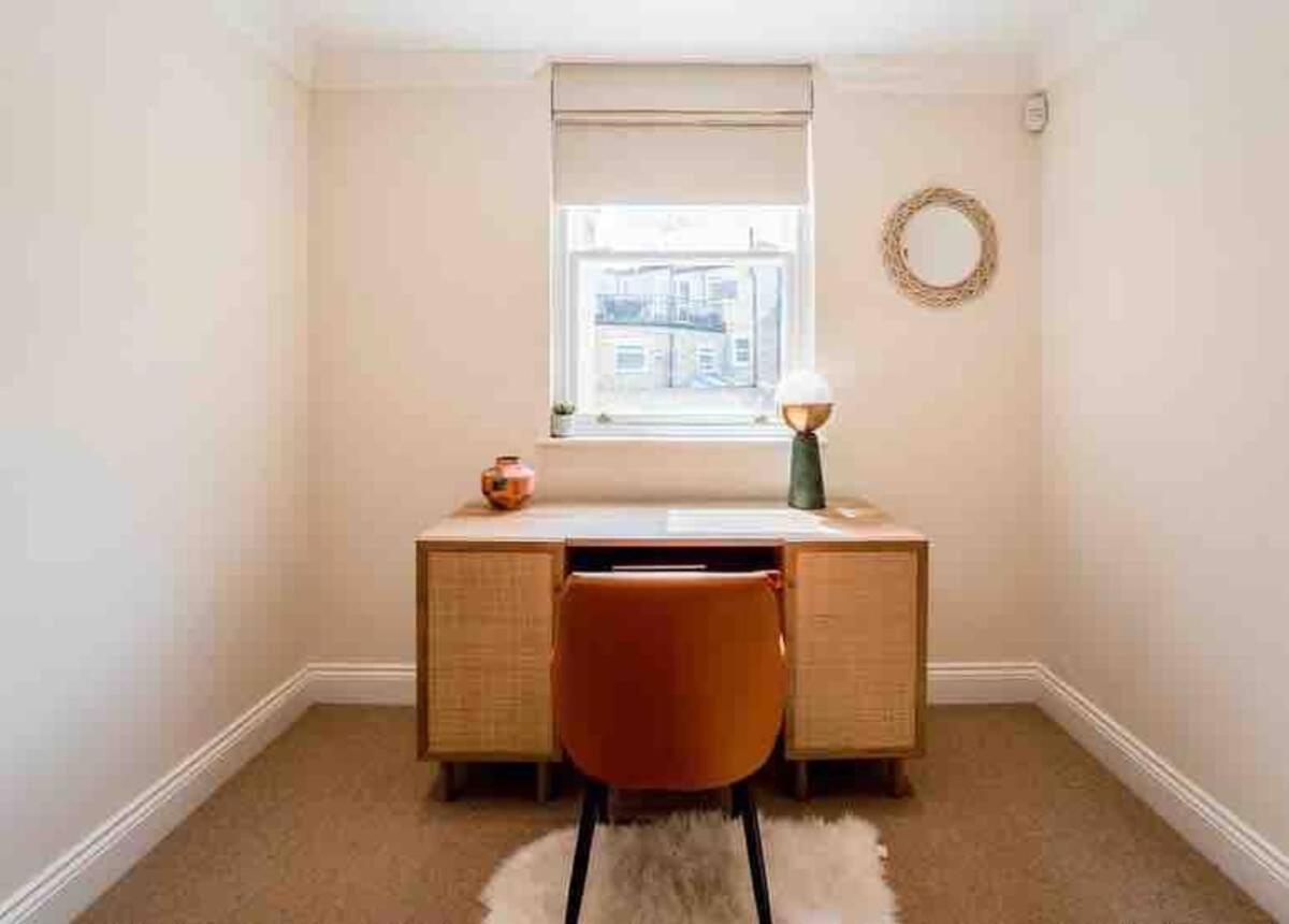 Abode Battersea Privatunterkunft London