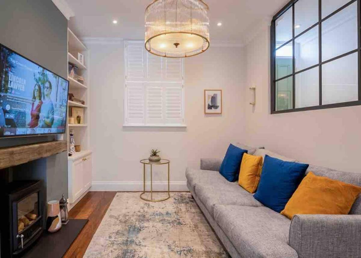 Privatunterkunft Abode Battersea London