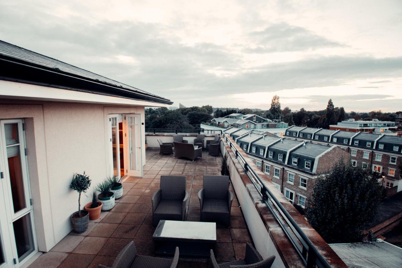 Lovely 4/bdr Penthouse W/ Lovely Views Lejlighed