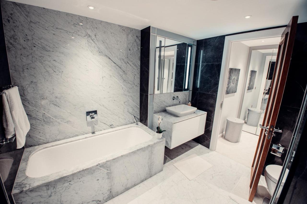 Lejlighed Lovely 4/bdr Penthouse W/ Lovely Views
