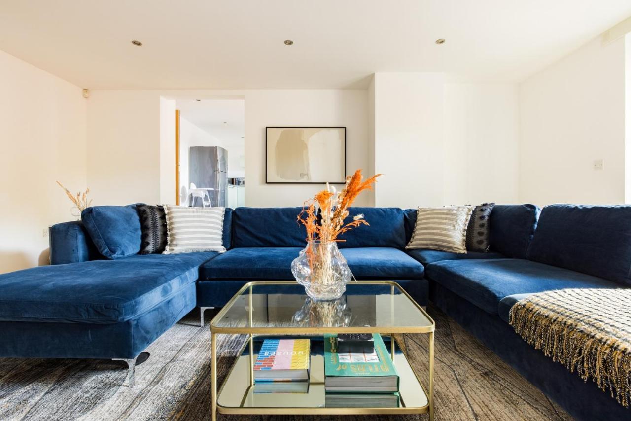 The Clapham Dream - Captivating 3bdr With Garden & Parking * Londres