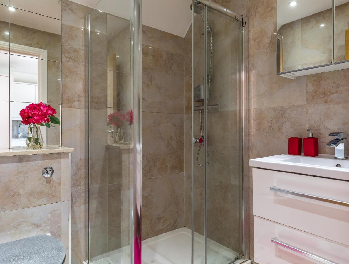 Appartement Picktheplace Harrow Road