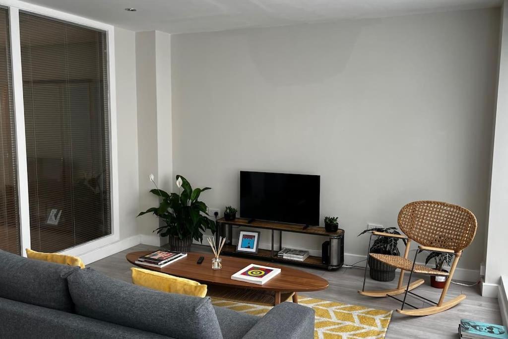 Lovely 1-bedroom In N1 * Londen