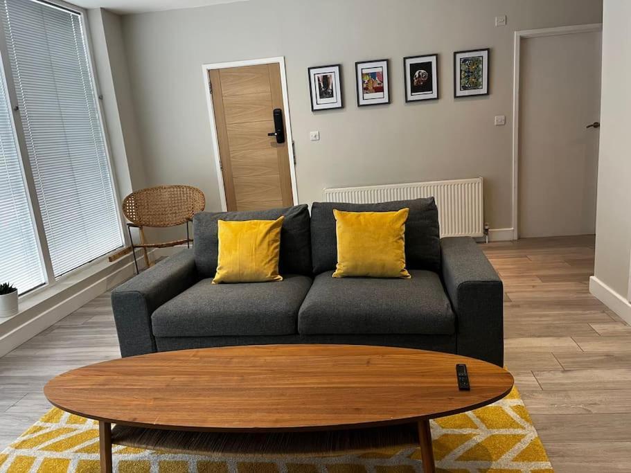 Appartement Lovely 1-bedroom In N1