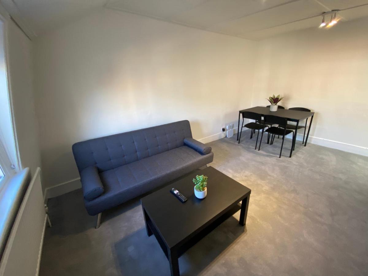 Lejlighed Modern 1 Bedroom Flat In Paddington