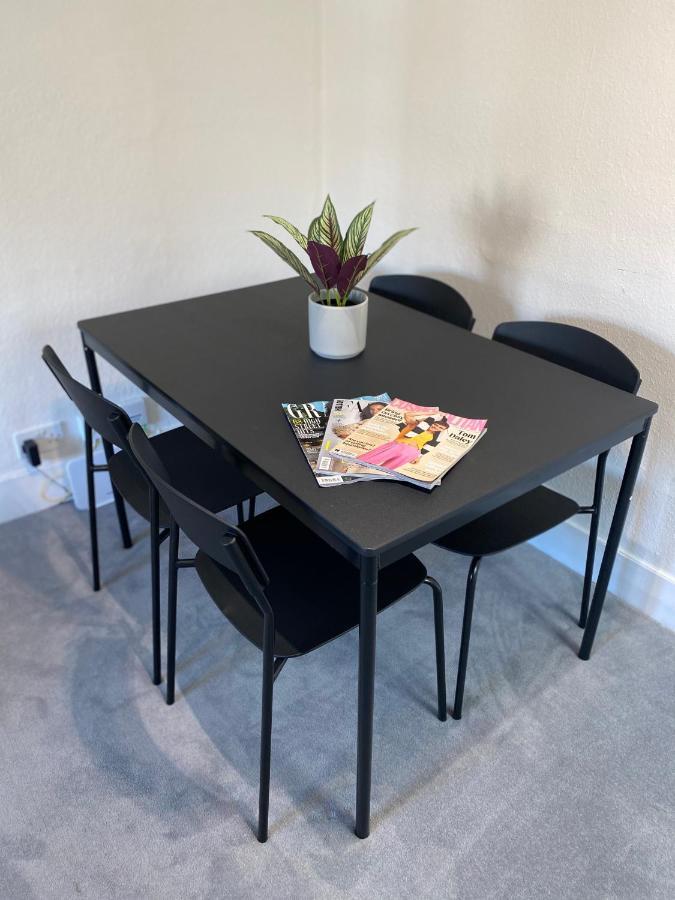 Modern 1 Bedroom Flat In Paddington Lejlighed
