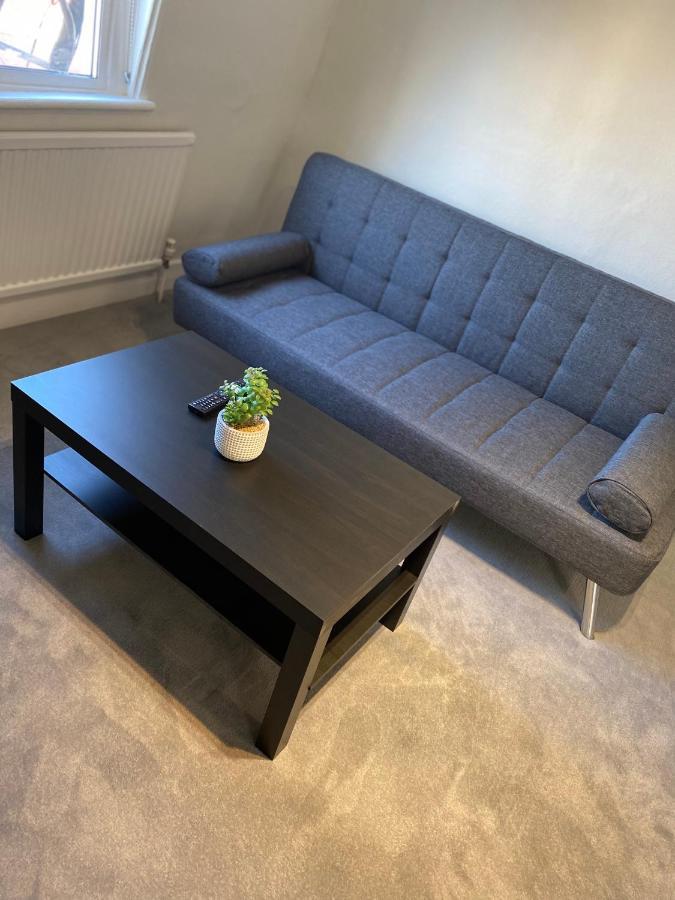 Modern 1 Bedroom Flat In Paddington Lejlighed