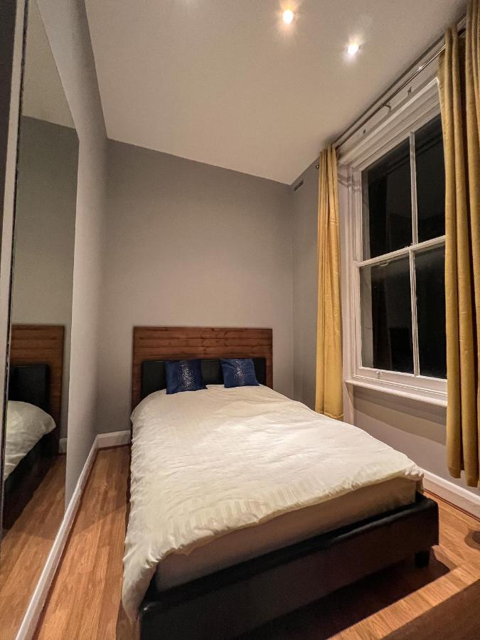 Appartement Central, Cozy Victorian Flat Next To Harrods *