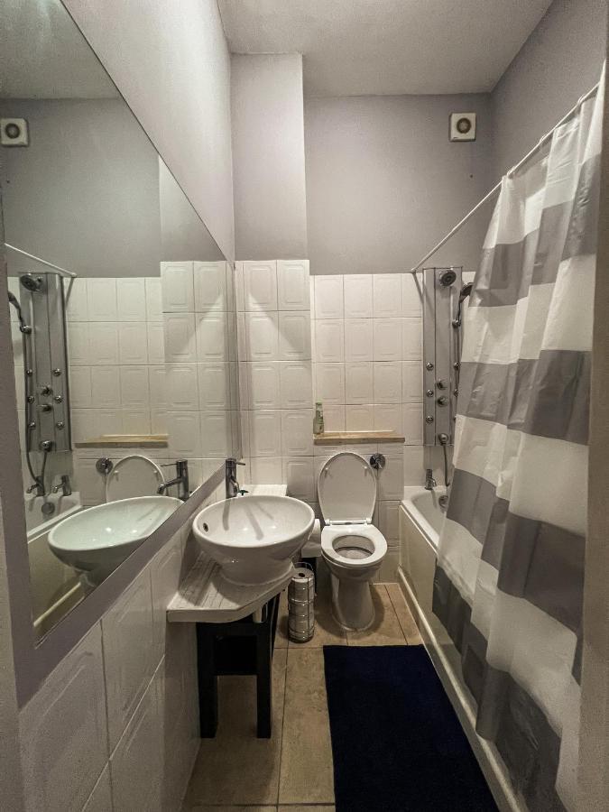 Central, Cozy Victorian Flat Next To Harrods Appartamento Londra