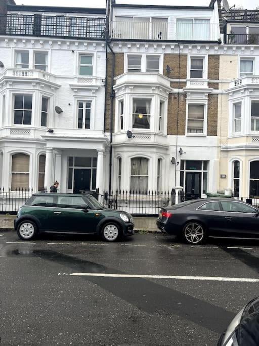 Lovely 1 Bedroom In West Kensington *
