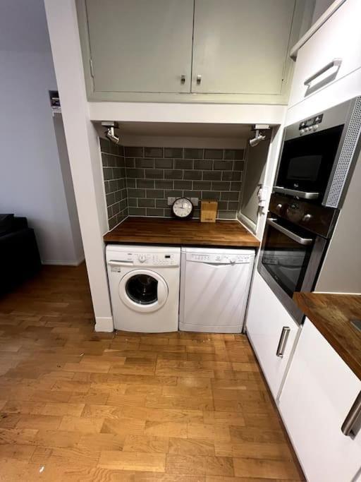 Lovely 1 Bedroom In West Kensington *