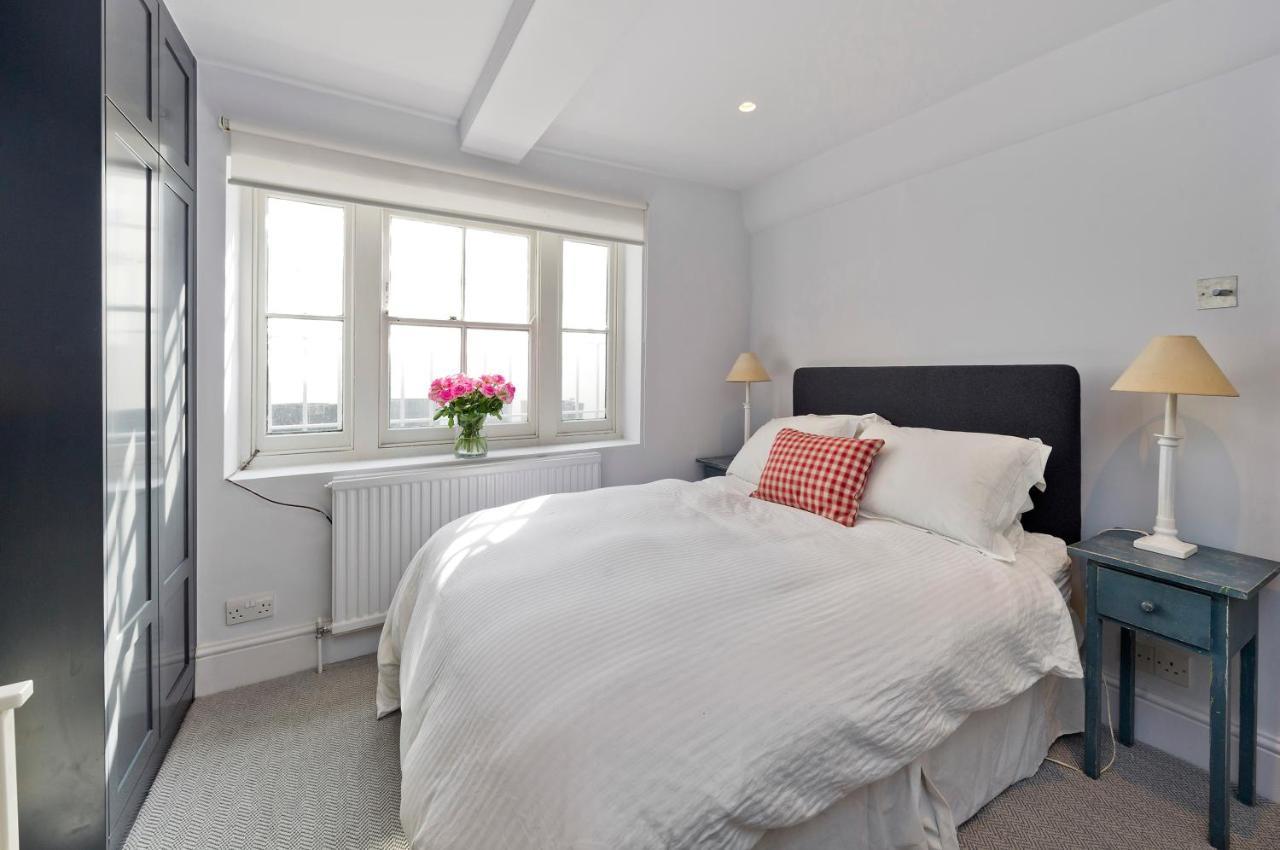 Holiday home Veeve - Vintage Chic London