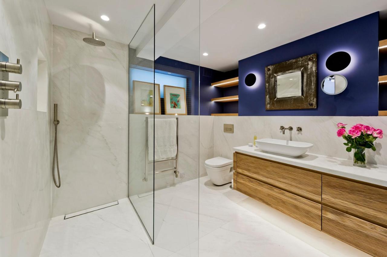 Veeve - Vintage Chic Holiday home London
