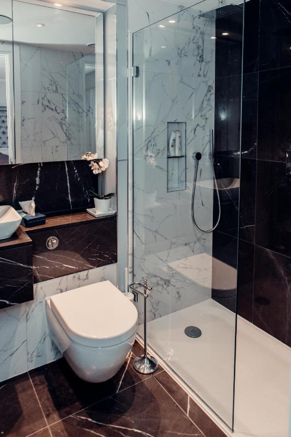 Lejlighed Lovely 4/bdr Penthouse W/ Lovely Views London