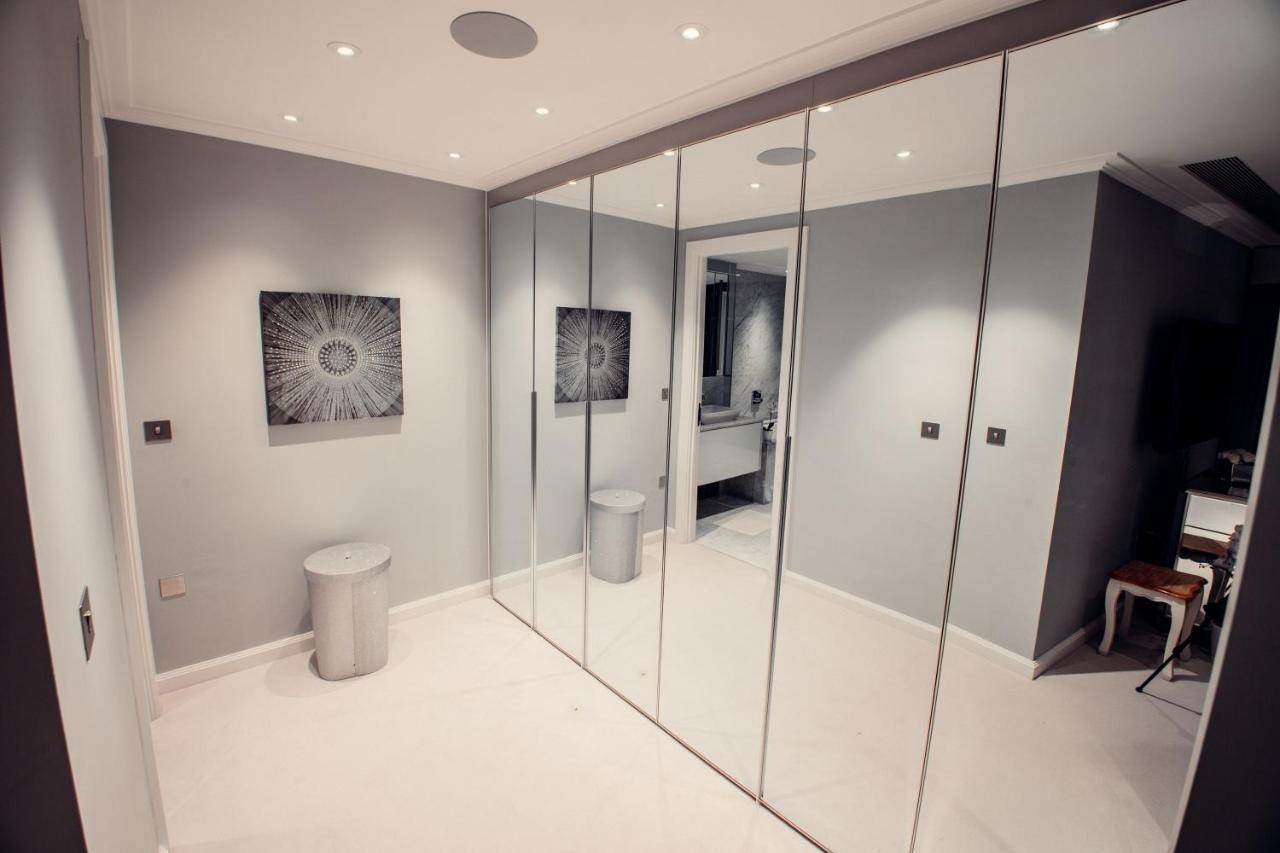Lejlighed Lovely 4/bdr Penthouse W/ Lovely Views *