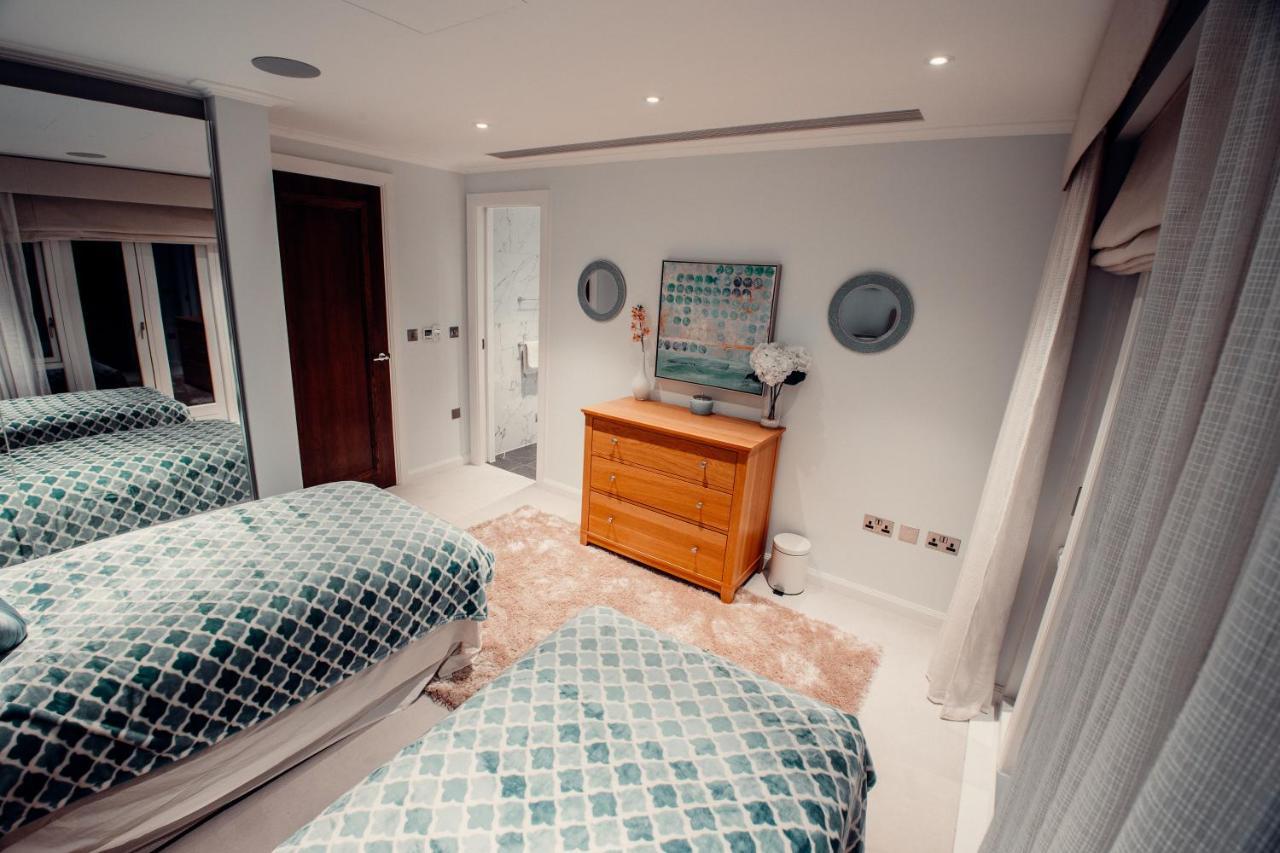 Lovely 4/bdr Penthouse W/ Lovely Views Lejlighed