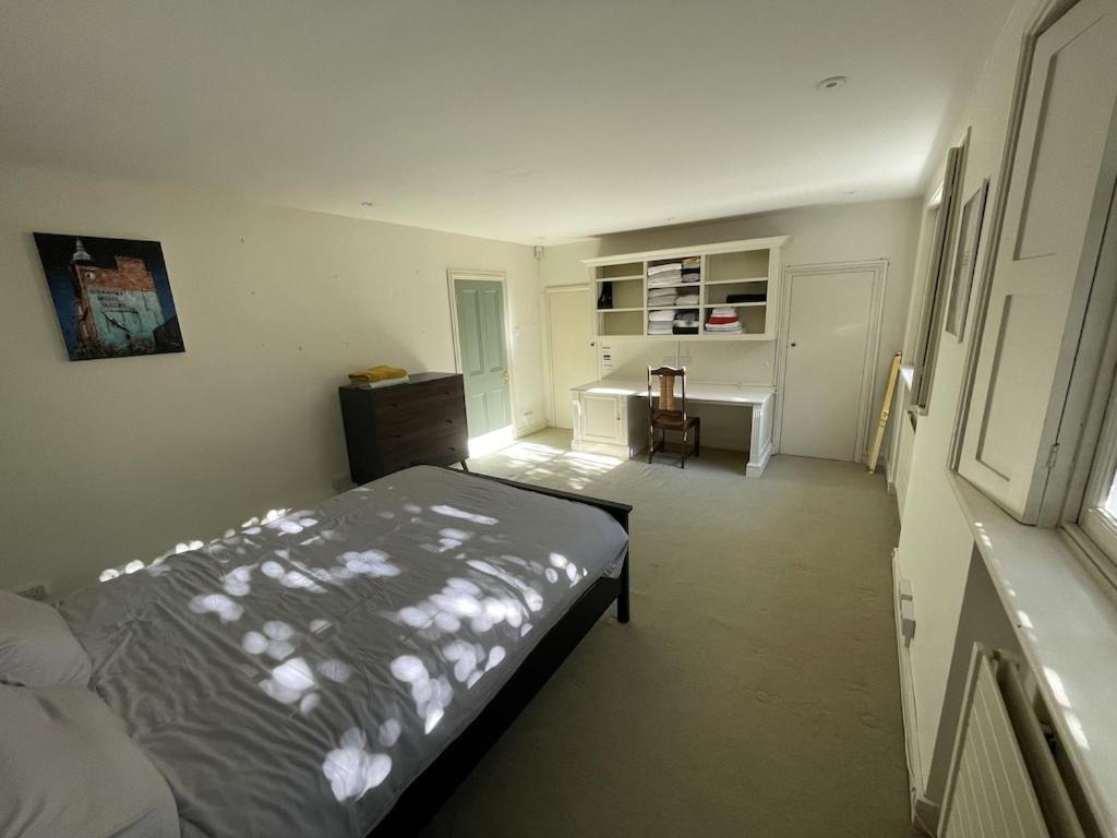 Beautiful 5-bedroom Townhouse Lägenhet *